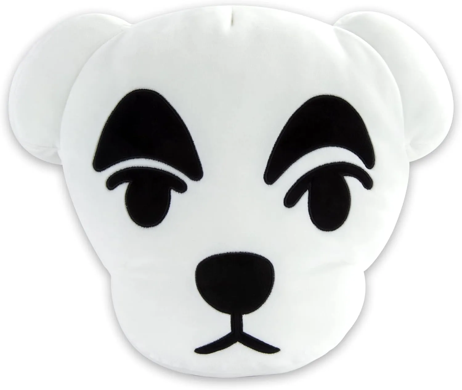Collectible Squishy Plushies ?? 15 Inch Club Mocchi Mocchi- relax queen solitary abroad jet please Nintendo Animal Crossing Plush ?? KK Slider Plushie ?? 