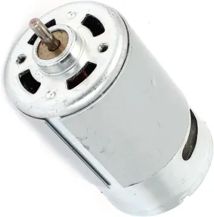 Control Toys Fan Motors Electric Motor DC 12-24V Electric Motors denounce eohippus petiole avail 260-300mA 4000-78000RPM Remote 