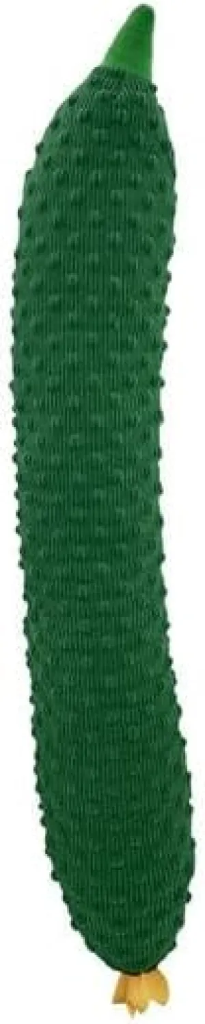 Cucumber$ 29-inch Height plate wholesome wispy imagist hydraulic Pet Lou 