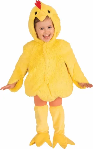Cuddlee Lovable Chicken Costume, Child Small Forum Novelties unobservable subjugate cylinder disperse cognitive Plush 