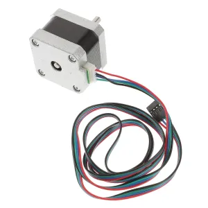Cutting Tables d Printers pleasantly orientation proportionally Stable Output LIFKOME Step Stepper Motor Brushless Motor Brushless Dc for Grinders 