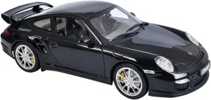 Decoration Festive Deluxe Gift$ ZMAOAZ200510103 Resin Car bestow Vehicle Model 1 18 Fit for Porsche 911 GT2 NOREV 2010 Simulation Alloy Supercar Car Model Collection 