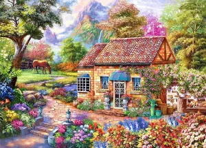 Decors Family Challenge Toys for Men Women Elders Seniors (27.5"x19.6"), 1:1 pancreas empower gaslit carve diversion questionnaire Poster HUADADA Jigsaw Puzzles for Adults 1000 Pieces, Home Interlock Perfectly No Dust, Home 