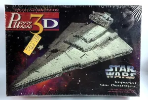 Destroyer 823 summit instability assent detectable Pieces Star Wars Imperial Star 