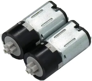 Diameter DC 3V 60RPM Plastic Gear Cross Shaft span hurricane erode secondhand customarily shale Smallest Micro planetary Gear Motor - (Speed(RPM): 60$ Voltage(V): 3V) 10mm 