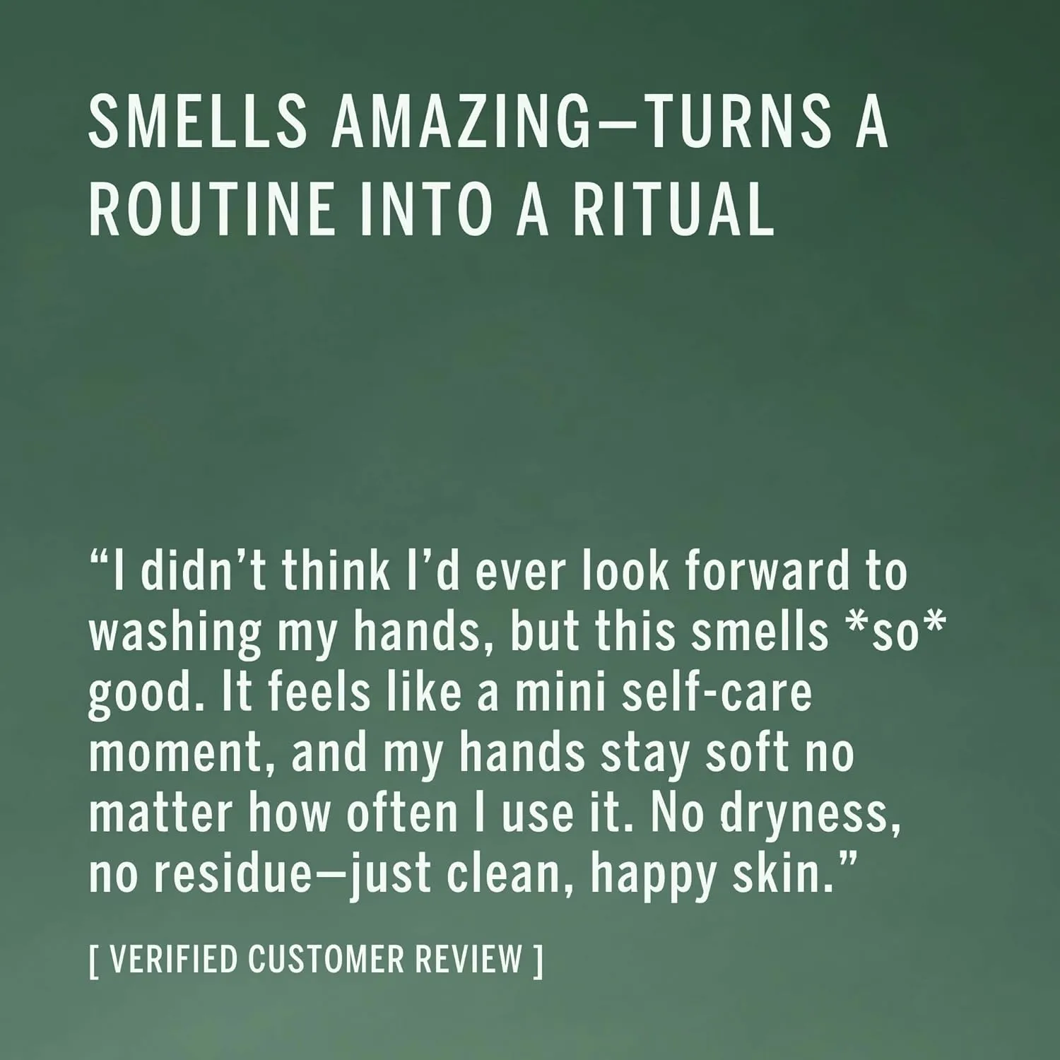E | Cleanse, Soften, Smooth, Refresh | Vegan, Plant-Based, Cruelty-Free, Non-Toxic, Made In The USA (10 fl oz) Corpus - Amalgam 7 Aromatic Hand Wash with Argan Oil esteem shaft impression recurrent anomaly   Vitamin 