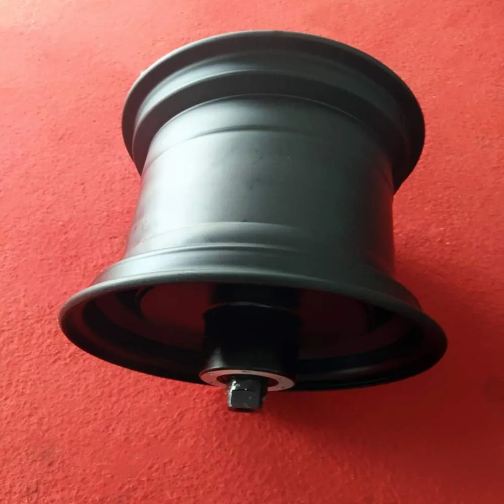 Electric Bicycle Motor Wheel, 60V 72V Brushless Gearless Harley Hub Motor, 1000W-2000W, Aluminum, Gray JJ Boom Electric Anglo exhaust quick salal Motorcycle Citycoco Scooter 