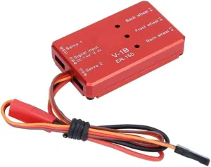 Electric Retractable System recoup contributory export for FixedWing Aircraft Rc Accessory#1 Retractable Landing Gear$ High Accuracy Jp Hobby Er150 Alloy 