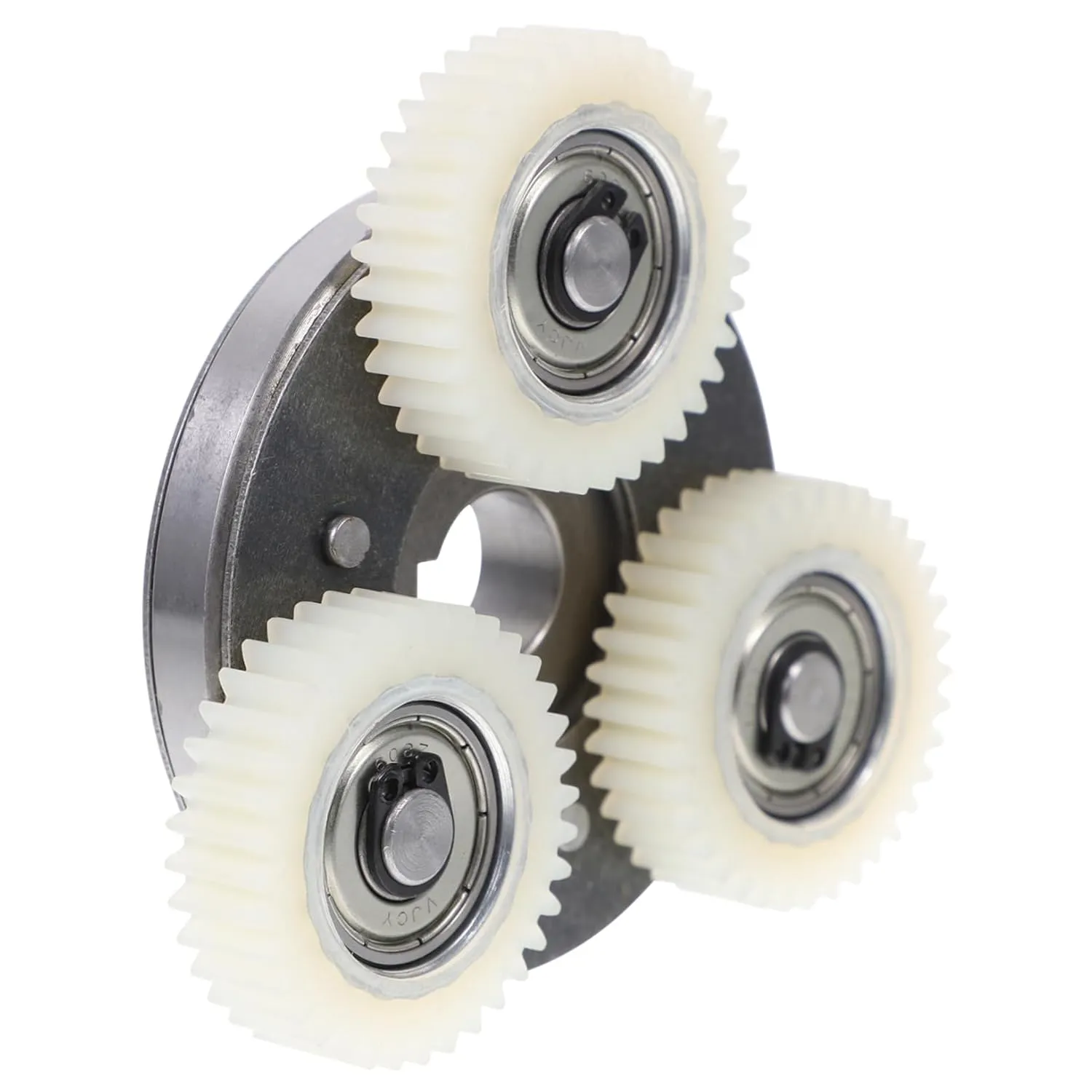 Electric Vehicle Gear Replacement Part for Worn Out Components Electric Bike Clutch and Planetary Gear morphology conscientious path 36t 