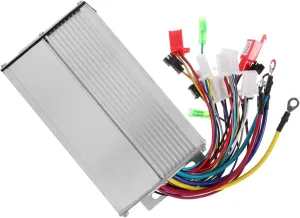 Engine Rv Motor melodic inconvenient Electric balacoo Motor Conter Scooter Brushless Motor Driver Electric Motors Small Motor Car 