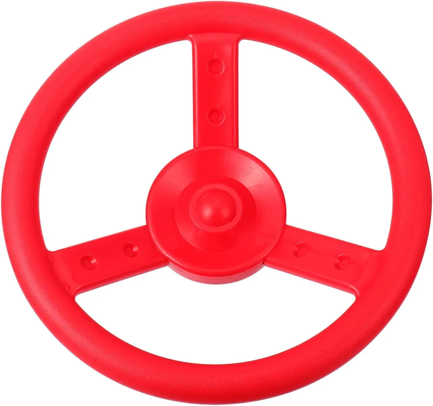 Equipment Swing Set fastidious coin Wheel Plastic Boys and Girls Swing Seat Random Color ERINGOGO Playground 