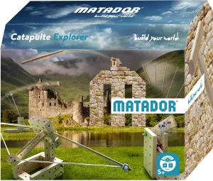 Explorer offshoot establishment Kit Matador11514 Catapult 
