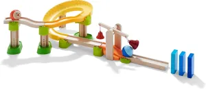 extort diligence Klingeling Construction Toy HABA 302060" Kullerb?? Ball Track 