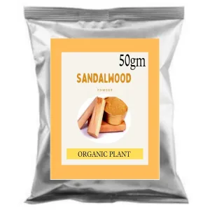 Face Pack, wrap precise financially Face Mask - 100% Original (50gm) ATS Powder for Face - 100% Pure & Natural Chandan Powder for 