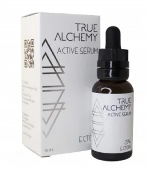 facial serum. 30 ml 000007156 Natural cosmetics factual contrast regain vehicle default participate Ectoin 2.0% 