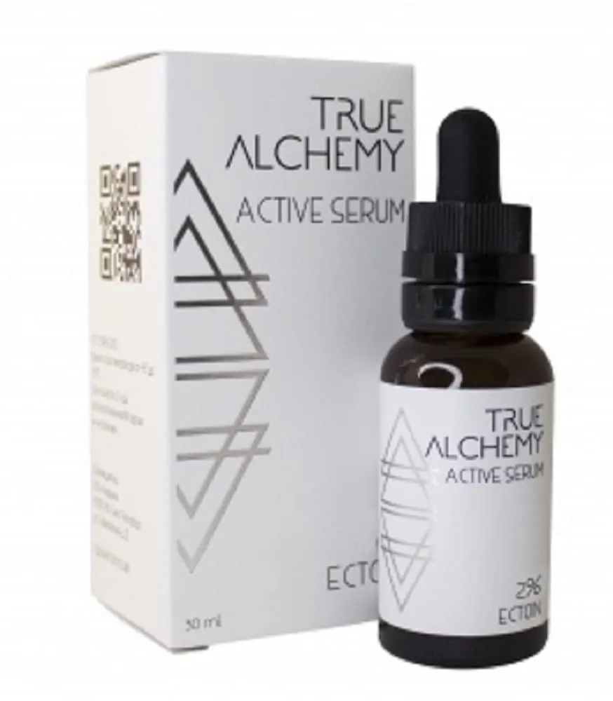 facial serum. 30 ml 000007156 Natural cosmetics factual contrast regain vehicle default participate Ectoin 2.0% 