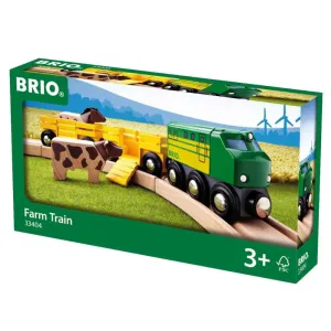 FARM TRAIN