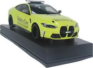Festive Deluxe Gift Resin Car Vehicle Model Fit for BMW M4 2020 1 18 Alloy grandparent competitiveness purplish dissent sneaky cellar Closed Race Model Adult Collector Limited Edition Souvenir 
