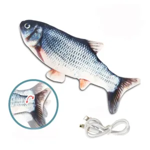 FloppyFish™ | Interactive Dog Toy