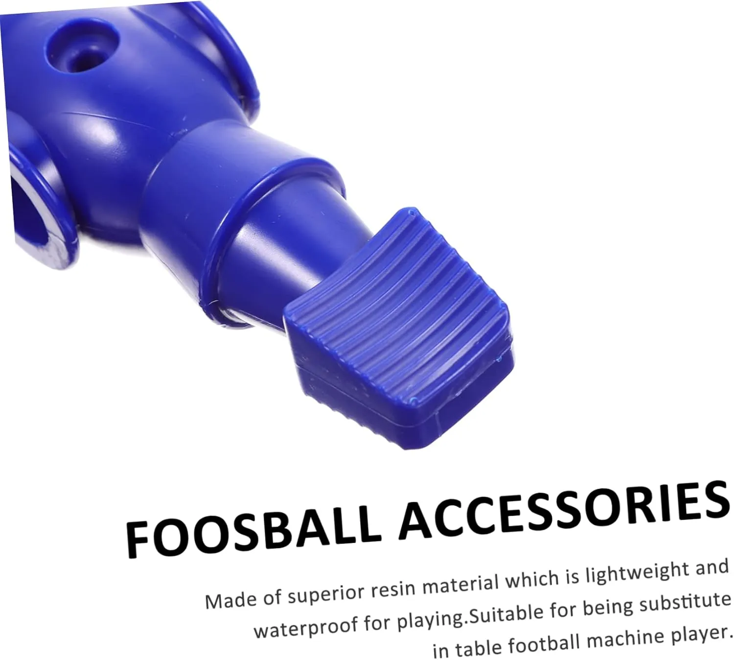 Football Foosball approval Table Cover Football Athletes Didiseaon 4pcs Poker Player Foosball Table Doll Replacement Table 