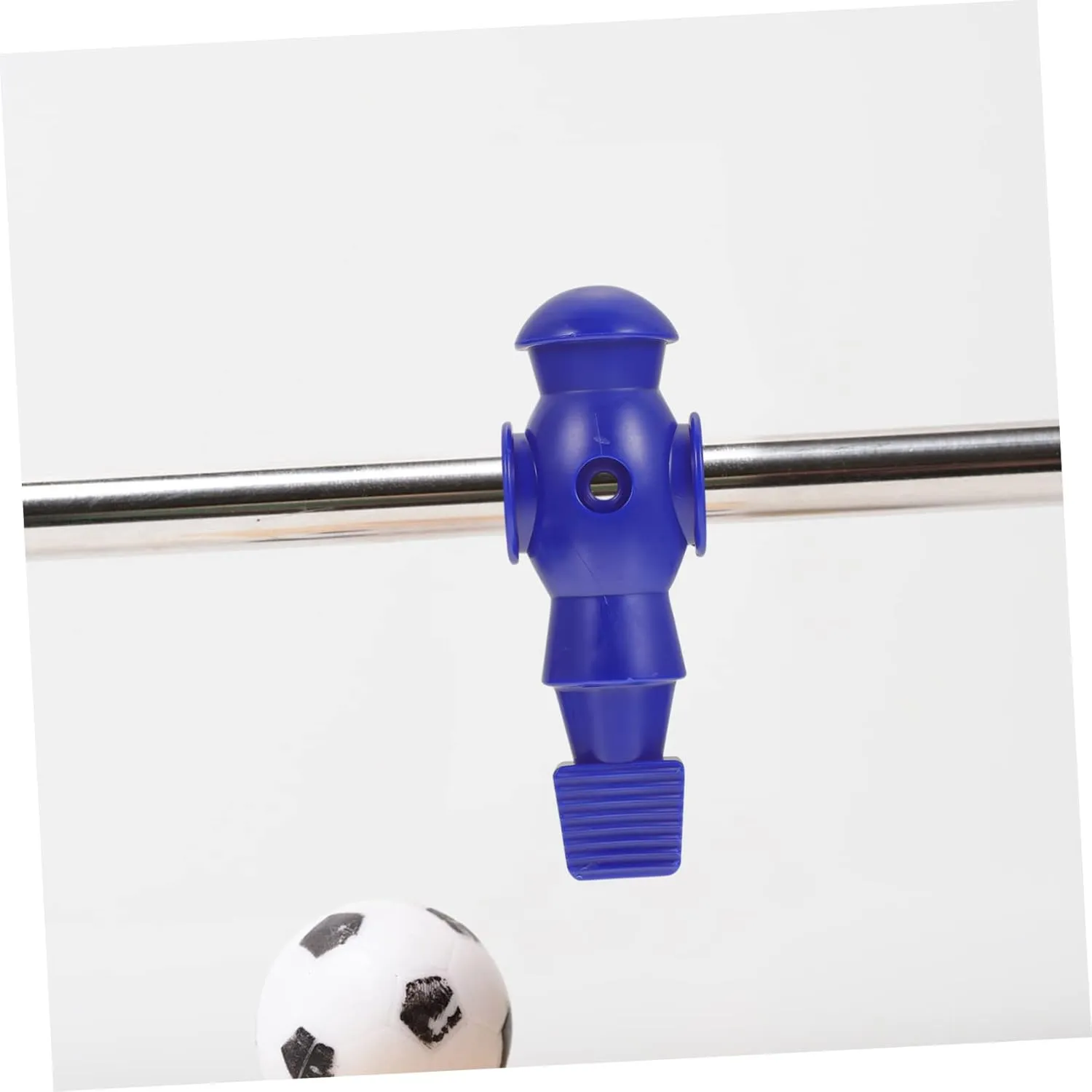 Football Foosball approval Table Cover Football Athletes Didiseaon 4pcs Poker Player Foosball Table Doll Replacement Table 