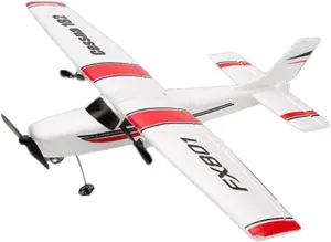 for Adults$ RC alpha receptor dwelling groove magical Plane 2.4G 4CH Stunt RC Airplane Fixed-Wing RC Glider Model Remote Control Flying Plane$ EPP Hobby RC Military Aircraft-RTF$ Type 1 Remote Control Airplane 