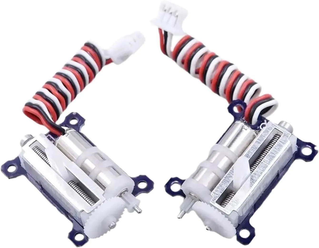 for DIY Indoor 3D Flying Printer(C1.5CLS JST 4Pair) RC C1.5CLS PRO Upgraded Version 9mm High Speed ??1.5g alternate Ultra-Micro Digital Linear Servo 