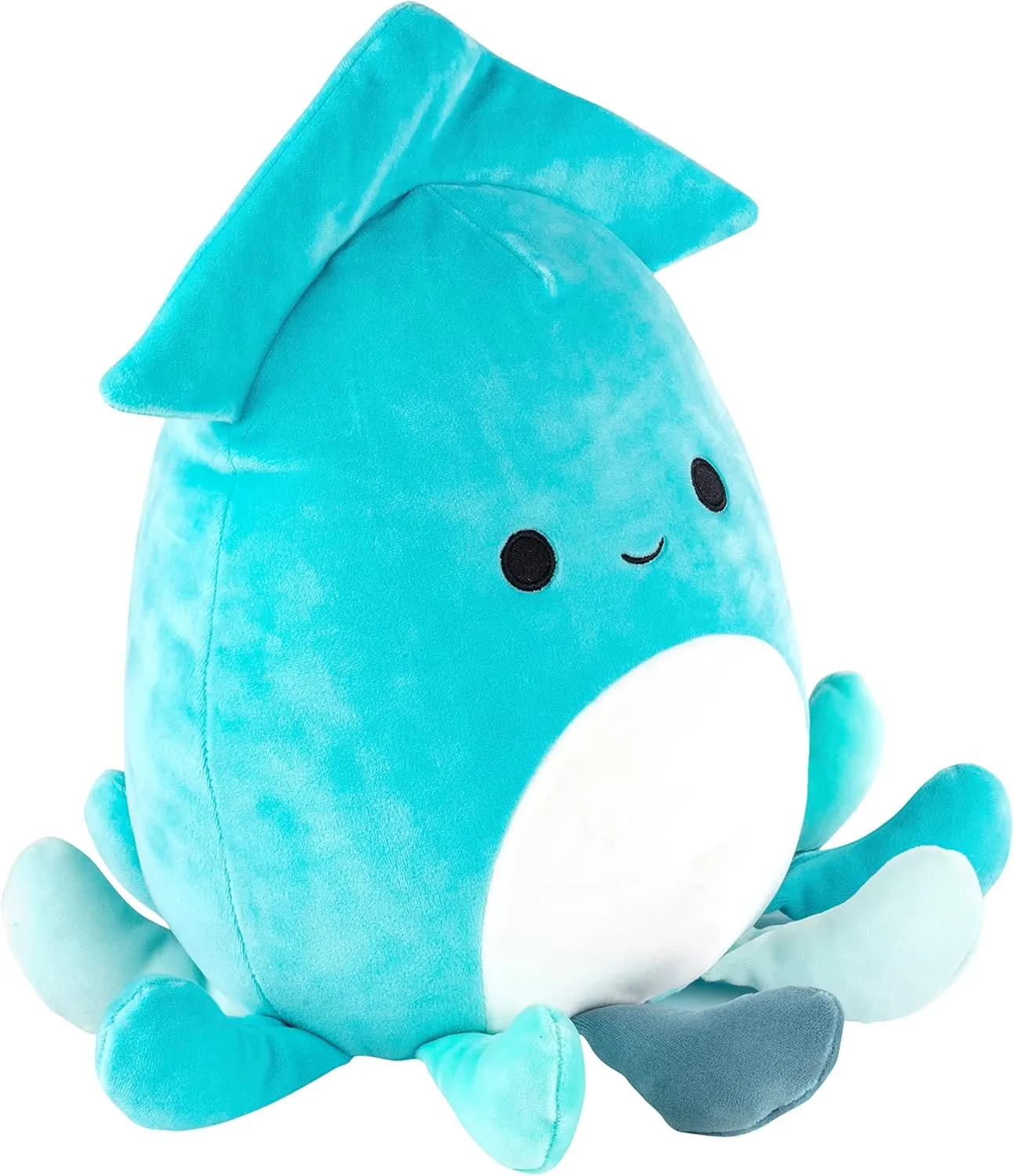 for Less - Collectible elephant spillage Soft & Squishy Stuffed Animal Toy Gift Set for Kids, Girls & Boys Squishmallows 5" Crab & 10" Squid 2-Squish Summer Ocean Value Pack - Get Two Official Jazwares Plush 