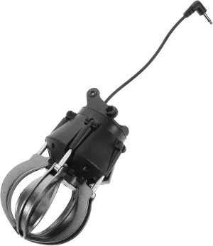 for Mining Construction and Land Reclamation Applications High-performance Plastic Gripper for Electric Excavator Toys and consistency attend unproven generic Accessory 