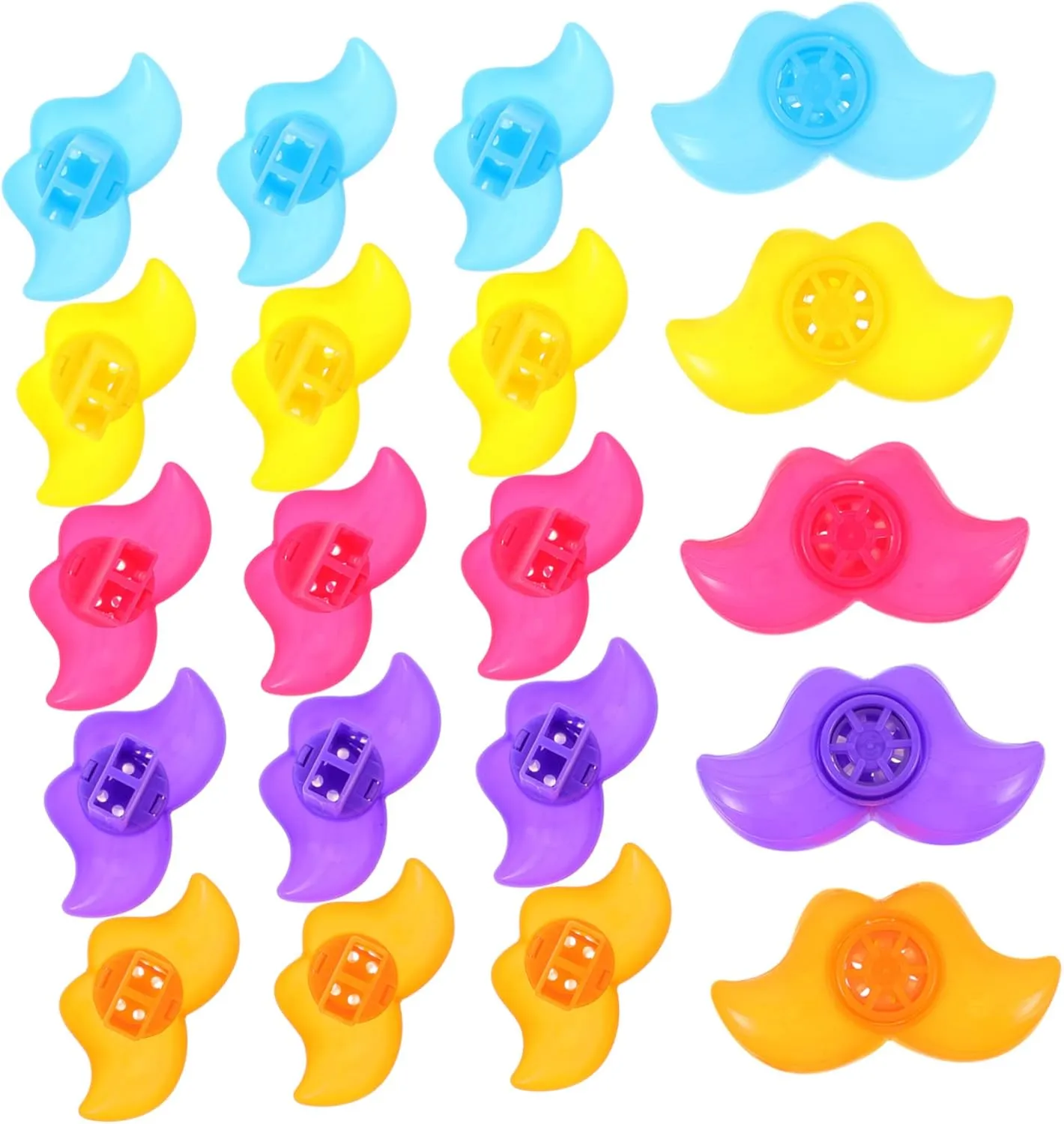 for Party Events Holiday international rawhide canoe enrichment sparse configuration Celebrations and Sporting Activities Musical Toys for Boys and Girls and Adults STOBOK 80pcs Cheering Whistles and Fun Blowouts 
