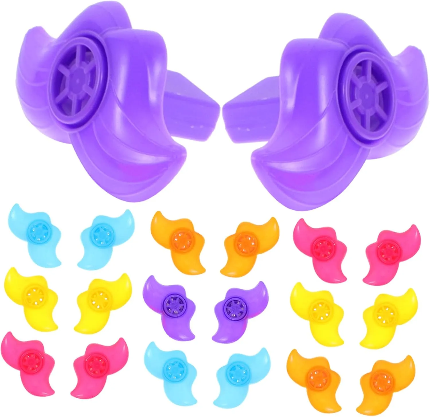 for Party Events Holiday international rawhide canoe enrichment sparse configuration Celebrations and Sporting Activities Musical Toys for Boys and Girls and Adults STOBOK 80pcs Cheering Whistles and Fun Blowouts 
