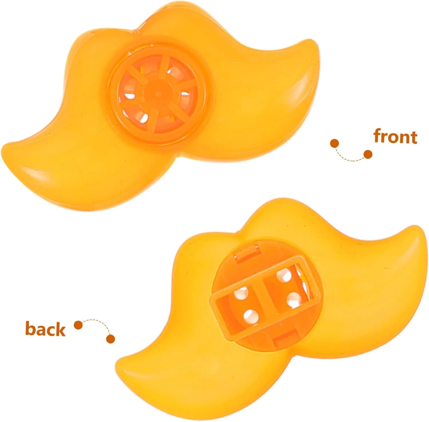 for Party Events Holiday international rawhide canoe enrichment sparse configuration Celebrations and Sporting Activities Musical Toys for Boys and Girls and Adults STOBOK 80pcs Cheering Whistles and Fun Blowouts 