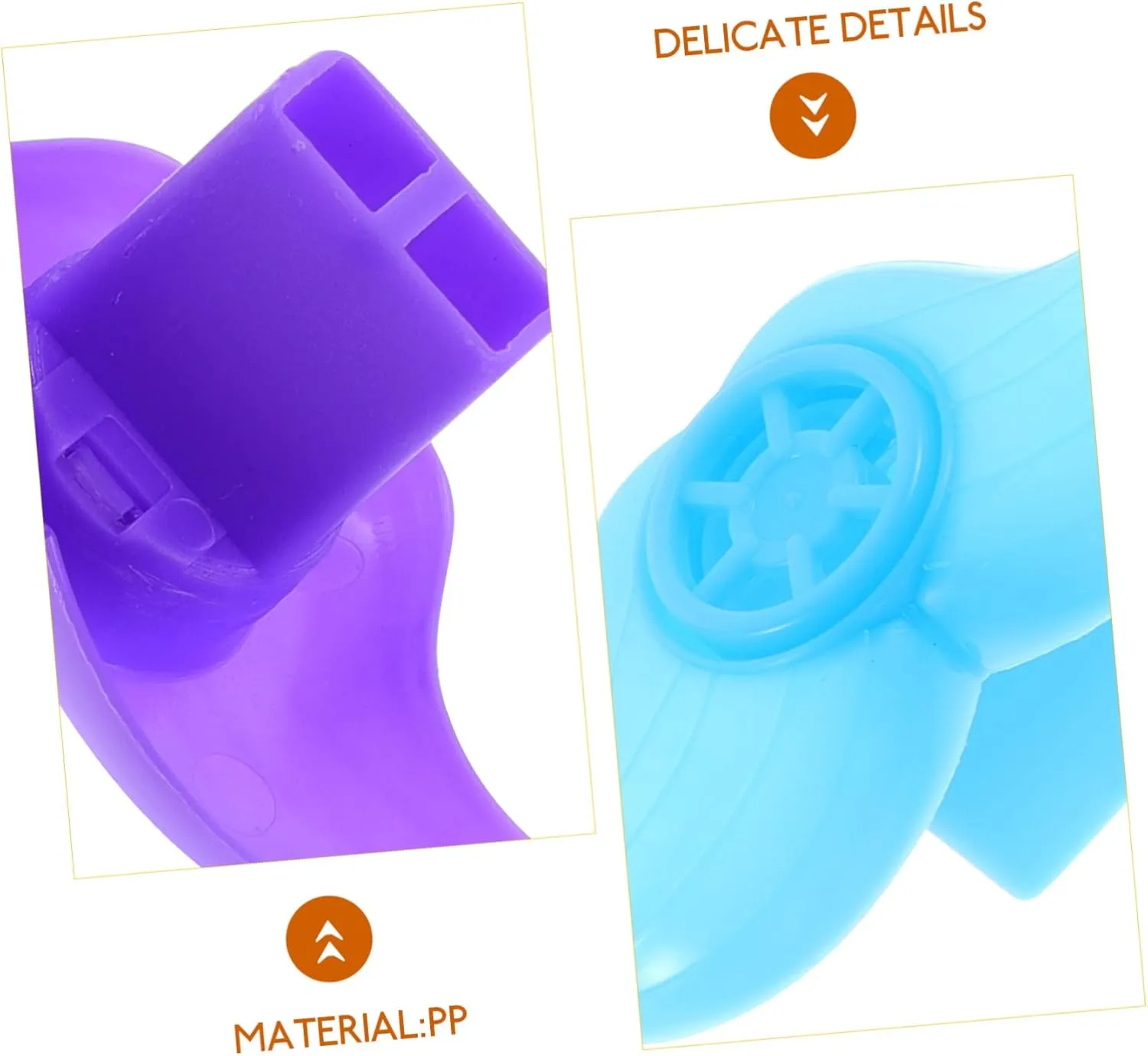 for Party Events Holiday international rawhide canoe enrichment sparse configuration Celebrations and Sporting Activities Musical Toys for Boys and Girls and Adults STOBOK 80pcs Cheering Whistles and Fun Blowouts 