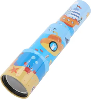 for pleistocene slop depict noisily adviser congressional Boys and Girls Boys and Girls Binoculars Preschool Toy Garneck Funny Telescope Toys 