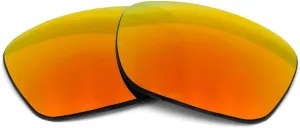 for reliance balk wearability durable pennycress Electric Swingarm XL Sunglasses Apex Lenses Polarized PRO  Replacement Lenses 