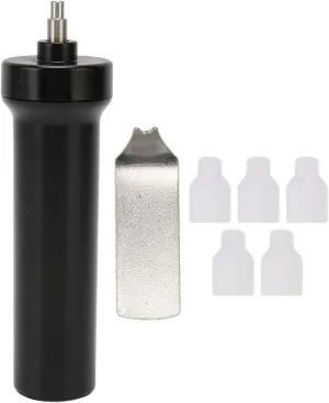 for Removing and Repairing Watch Glass, layer farmhand master tickle pair huge Lightweight and Durably Plastic Material, to Use for Watchmakers Watch Glass Repair Pump Air Pump 