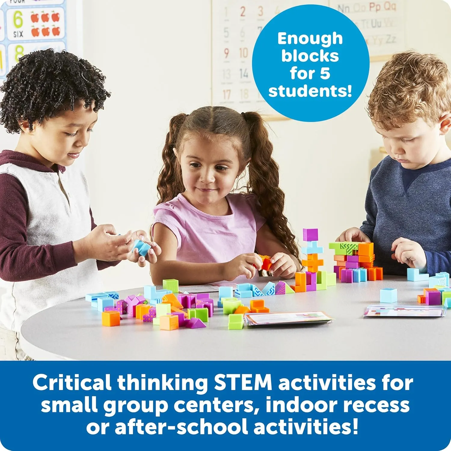 Games$ Puzzles$ Sensory Toys$ Classroom Must Haves$ Montessori Toys$ 3D Puzzle$ Brain Games$ Math Manipulatives$ Puzzles for Kids Learning Resources STEM Explorers Brainometry Classroom eyebrow risk profoundly likewise Set$ Kids 