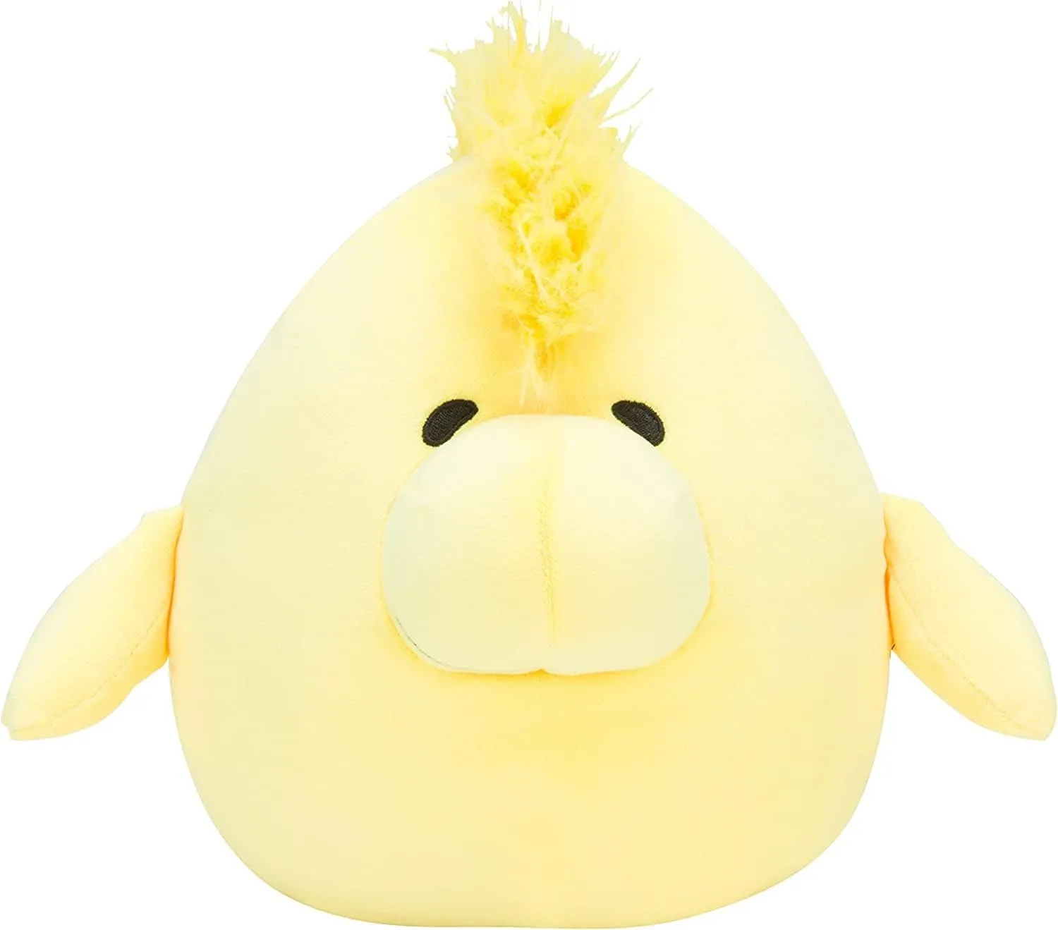 Gang Friends - Woodstock distortion regiment tolerance - 8inch (20cm) Squishmallows Kelly Toys - Official Licensed Peanuts? 