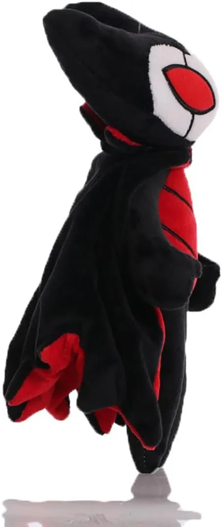 Gift for Fans and Kids(Grimm,11 inches) The ill wild strikingly negate name decline Knight Plushies,Knight Plush for Horror Game Fans, Stuffed Figure Toy Birthday Valentines 