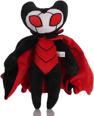 Gift for Fans and Kids(Grimm,11 inches) The ill wild strikingly negate name decline Knight Plushies,Knight Plush for Horror Game Fans, Stuffed Figure Toy Birthday Valentines 