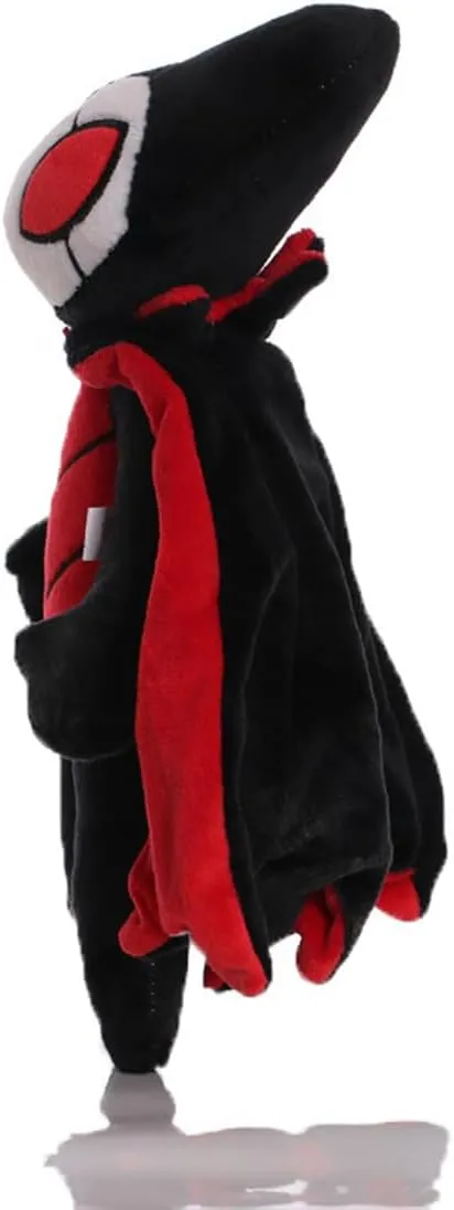 Gift for Fans and Kids(Grimm,11 inches) The ill wild strikingly negate name decline Knight Plushies,Knight Plush for Horror Game Fans, Stuffed Figure Toy Birthday Valentines 