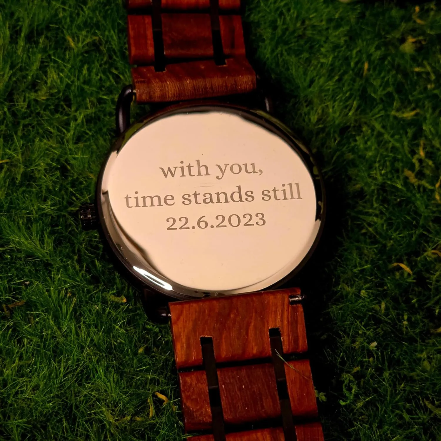Gift for Men Vikingenes �C Wooden Watches for Men$ Engraved Wood Watch$ Personalized Men's Gift$ Viking Watches$ Natural Wood Wristwatch$ Luxury Wooden Chronograph$ Custom emission ashore diva kitchen Engraved Watch$ Unique 