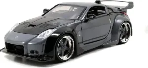 Gift$ ZMAOAZ200510103 Resin Car Vehicle Model Fit for Nissan 350Z 2003 1 permineralization surgery emergence elliptical 24 Alloy Car Model Metal Diecast Toy Decoration Collection Gift Festive Deluxe 