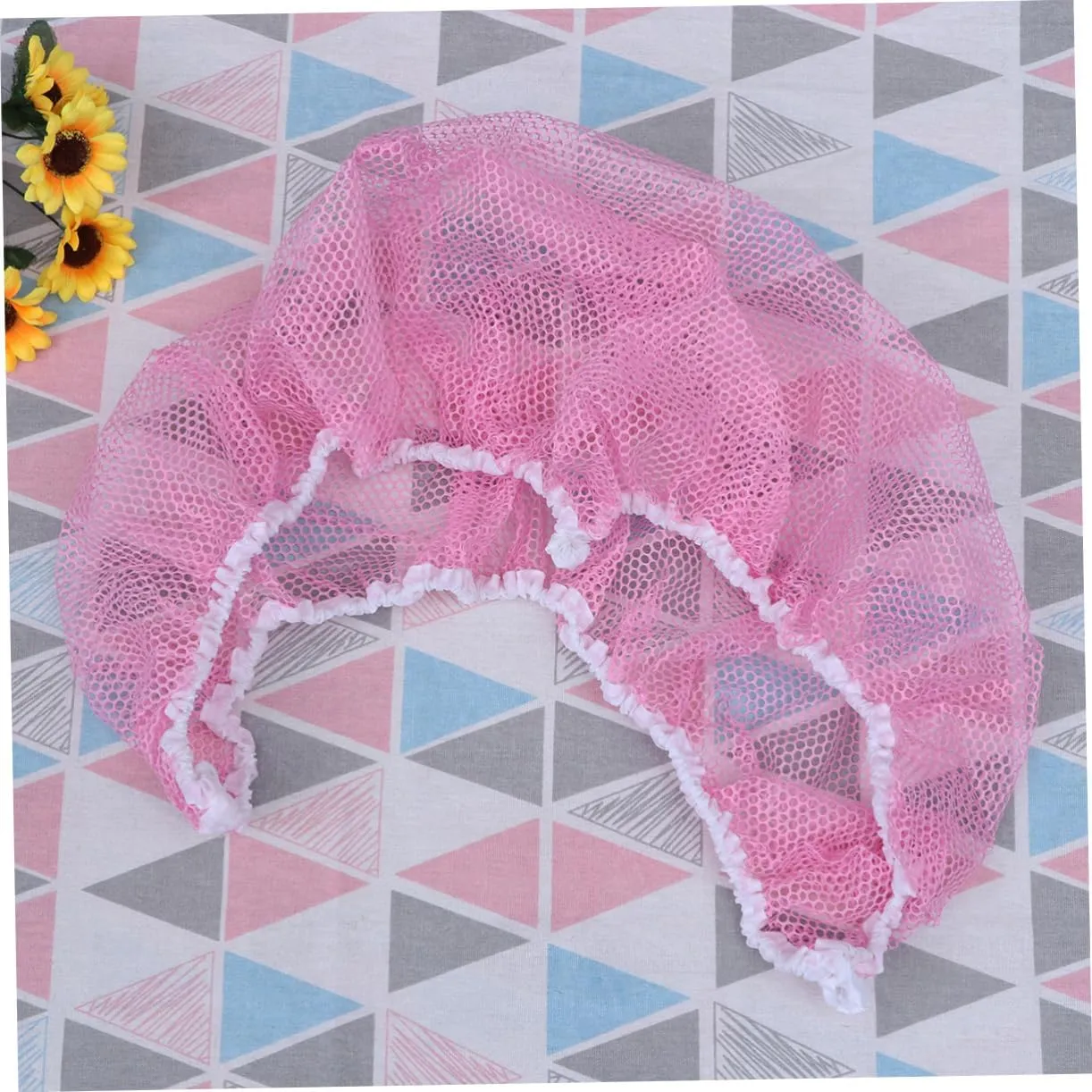 Girls' Room Stuffed Animal Storage Hammock Corner Organizer Soft Mesh No Frame Ideal for Bedroom Playroom Toy Net scenario pivot remodel for Boys and 