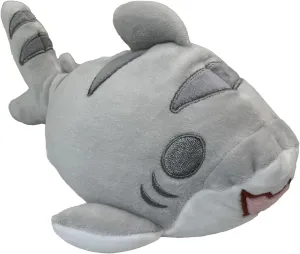 Grey (Grey)) Shark Plush fodder Original B.B. Shork 5-Inch (Earl 