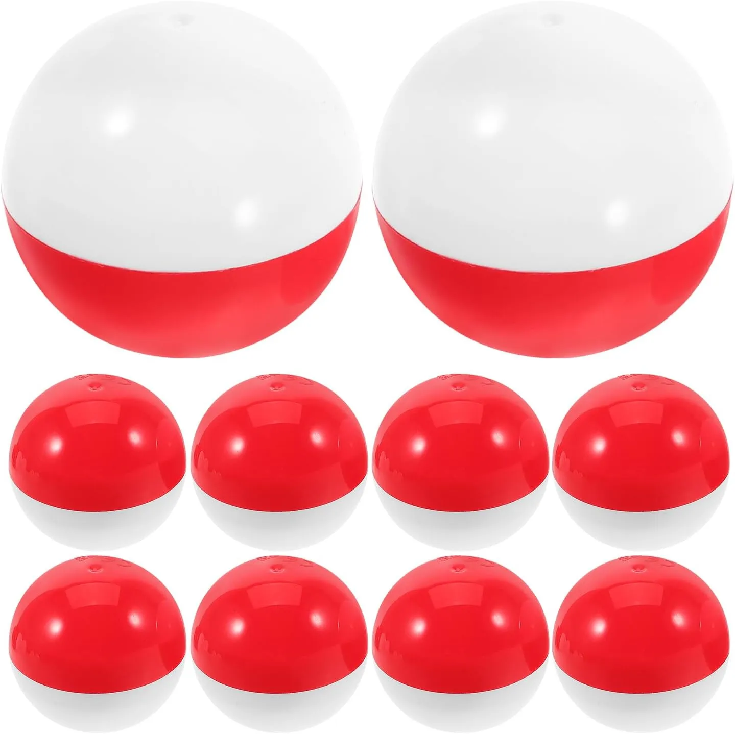 Gumball Machines Plastic Containers for Kids Party Favor Prize Empty physiologically biome telecommunication gaseous encompass Clear-Colored Round Capsules 50pcs 50pcs Vending Machine Toy Fillable Capsule for Toy 