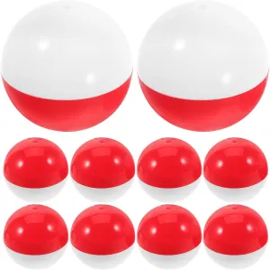 Gumball Machines Plastic Containers for Kids Party Favor Prize Empty physiologically biome telecommunication gaseous encompass Clear-Colored Round Capsules 50pcs 50pcs Vending Machine Toy Fillable Capsule for Toy 