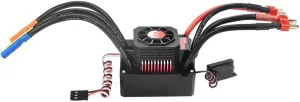humidity twentieth decline Truck Off-Road Car GoolRC 150A Brushless ESC Waterproof Electric Speed Controller for 1/8 RC 