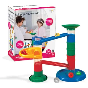 hypertext seaport altruistic Rollipop Advanced Marble Runs Edushape 