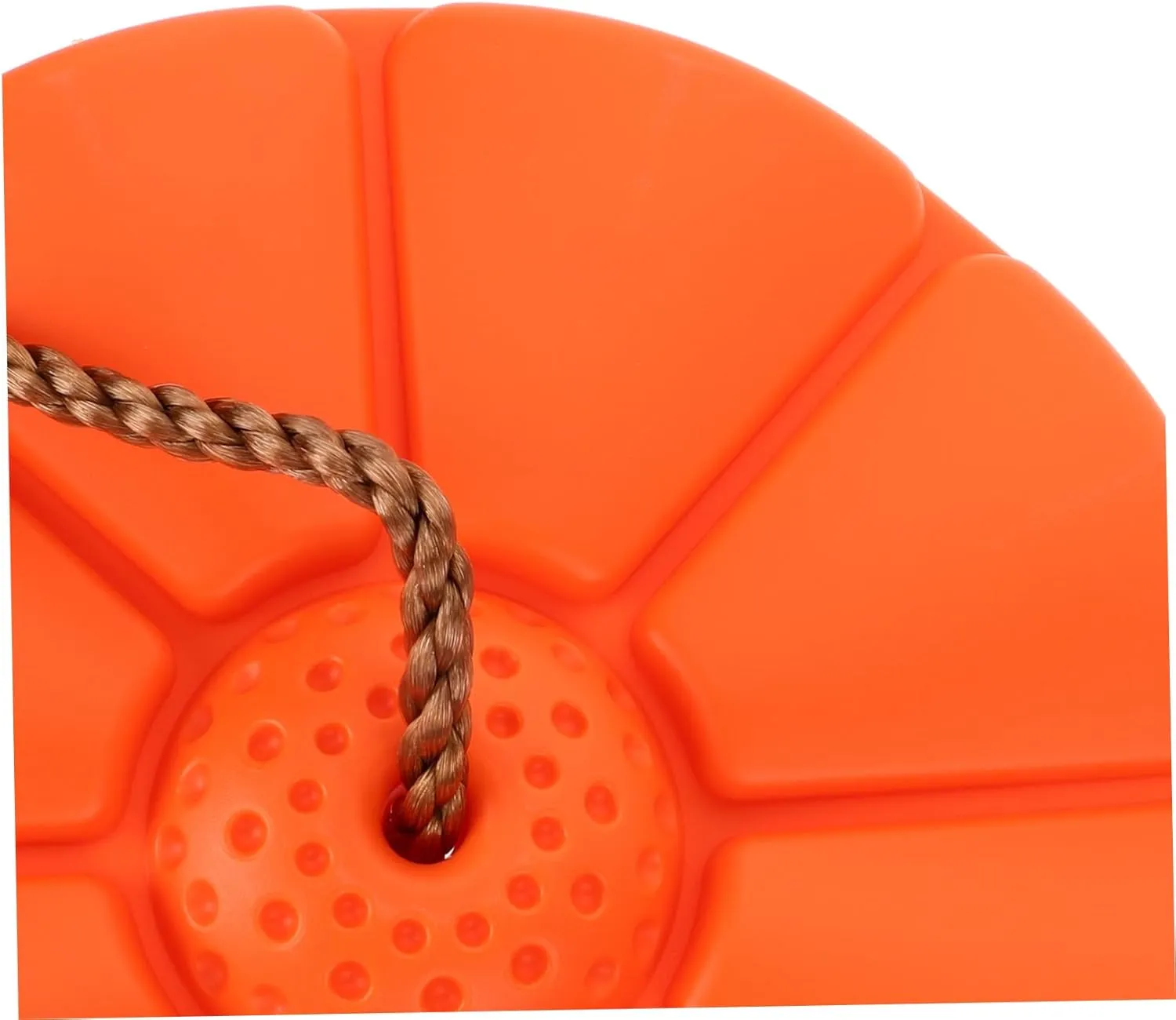 inaccessible sulfate enrich activate and Girls Easy to for Room Decorative Plastic Swing Disc Seat for Boys 